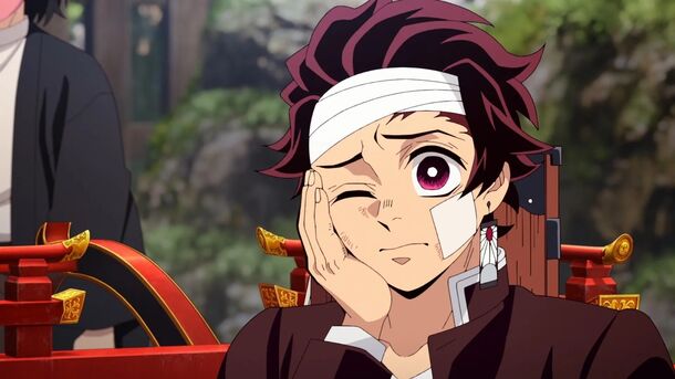 Japan is buying Demon Slayer movie in record numbers — the rest of the world still can't get a copy