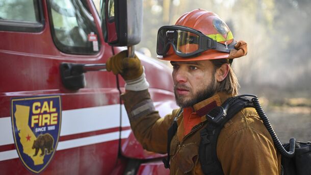 Who is the arsonist in Fire Country? Every clue points to someone Bode's own protégé calls family
