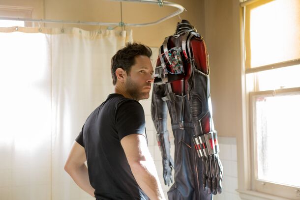 Will Young Avengers Be Introduced In 'Ant-Man 3'? Will Young Avengers Be Introduced In 'Ant-Man 3'?