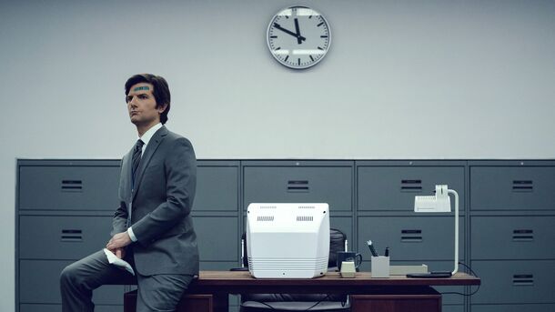 Severance season 3 release date: why so long again? Even the cast admits they're in the dark
