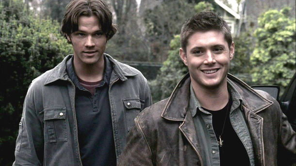 Supernatural Broke Its Own Season 2 Rule (And That’s Why It’s Iconic)