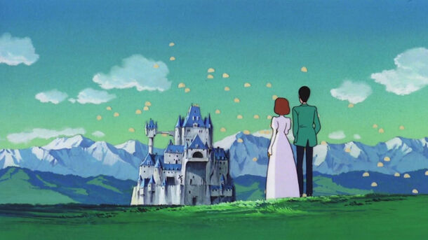 Before 'Howl’s Moving Castle': Miyazaki First Film Shocked Cannes, Won Spielberg’s Praise Before 'Howl’s Moving Castle': Miyazaki First Film Shocked Cannes, Won Spielberg’s Praise