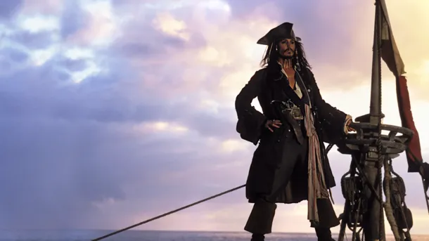 Will 'Pirates of the Caribbean' Finally Return? Jerry Bruckheimer Seems to Have an Answer