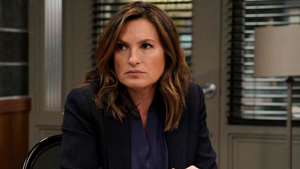 How Law & Order: SVU Lead Mariska Hargitay Took Method Acting To A Whole New Level How Law & Order: SVU Lead Mariska Hargitay Took Method Acting To A Whole New Level