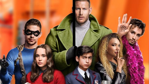 'The Umbrella Academy' Season 3 Trailer Breakdown 'The Umbrella Academy' Season 3 Trailer Breakdown