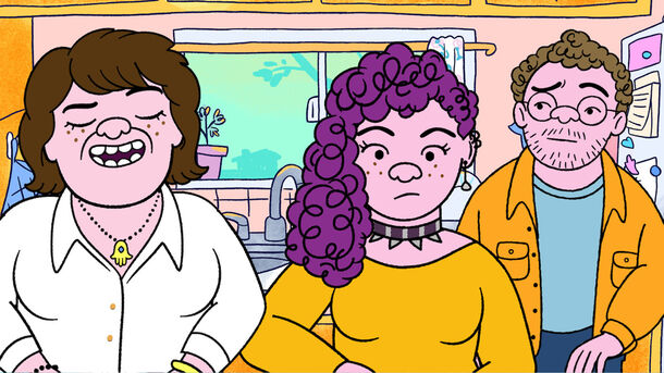 New Adult Animated Series From BoJack Horseman Creator Hits Netflix This Summer New Adult Animated Series From BoJack Horseman Creator Hits Netflix This Summer