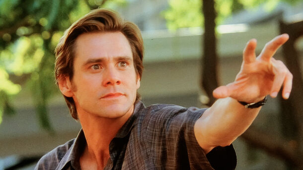 Jim Carrey Turned Down a $4 Billion Franchise Gig to Make 10 Times Less Money