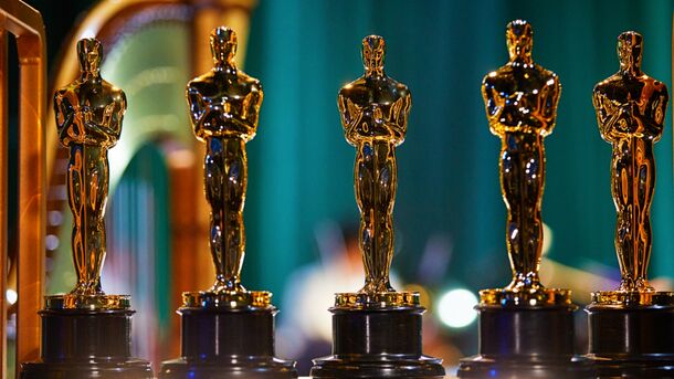 Every Dirty Little Secret the Oscars Didn't Tell You Every Dirty Little Secret the Oscars Didn't Tell You