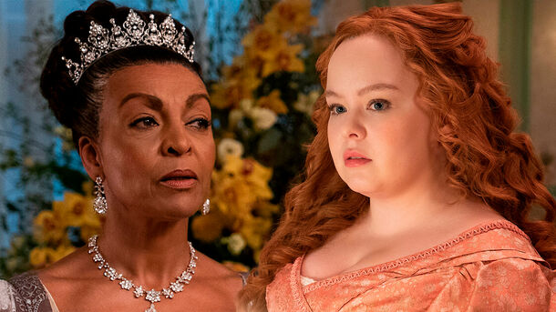 Mind-Blowing Bridgerton Fan Theory Highlights Penelope And Lady Danbury's Special Bond Mind-Blowing Bridgerton Fan Theory Highlights Penelope And Lady Danbury's Special Bond