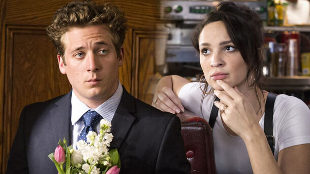 11 ‘Shameless’ Relationships, Ranked From Worst to Actual Couple Goals 11 ‘Shameless’ Relationships, Ranked From Worst to Actual Couple Goals