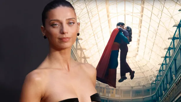 'Westworld' Star Angela Sarafyan Joins 'Superman: Legacy' — And Reddit Is Already Joking About Her Look 'Westworld' Star Angela Sarafyan Joins 'Superman: Legacy' — And Reddit Is Already Joking About Her Look