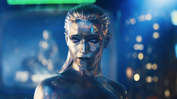 Marvel Fans Were Confused About the Female Silver Surfer & Then It Finally Made Sense Marvel Fans Were Confused About the Female Silver Surfer & Then It Finally Made Sense