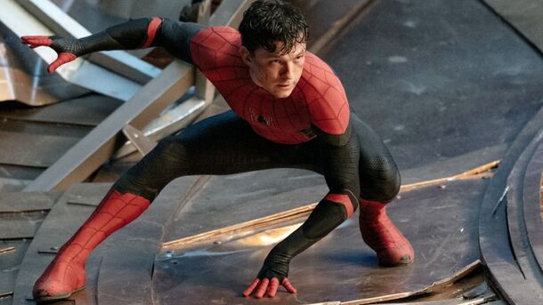 Only one movie stands above Spider-Man now: Brand New Day passed Avengers: Endgame