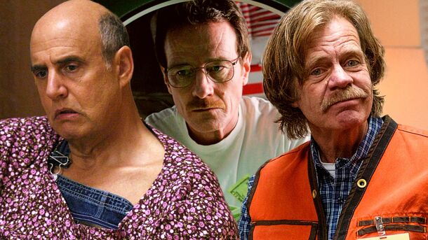 12 TV Dads So Terrible, You'll Call Yours to Apologize 12 TV Dads So Terrible, You'll Call Yours to Apologize