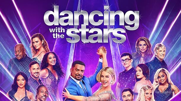 Dancing with the Stars returns tonight, and last season's winning pro is dancing 5 months pregnant