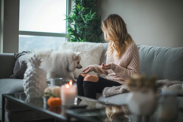Here’s Why You Can't Relax at Home: 5 Hidden Stressors and Their Surprising Fixes