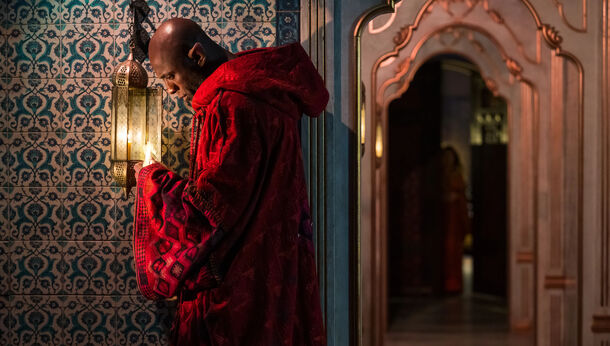 George Miller Doesn't Only Make 'Mad Max' Films – Check Out This Romantic Fantasy Drama