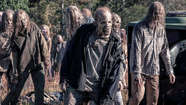 Crucial Aspect Of The Walking Dead Universe Left Hanging For No Reason