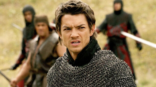 As a Westeros Fan, I Recommend ‘Legend of the Seeker’: It's a Campy Version of ‘Game of Thrones’ As a Westeros Fan, I Recommend ‘Legend of the Seeker’: It's a Campy Version of ‘Game of Thrones’