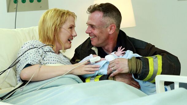 Will Chicago Fire Really Kill Off Cindy? Will Chicago Fire Really Kill Off Cindy?