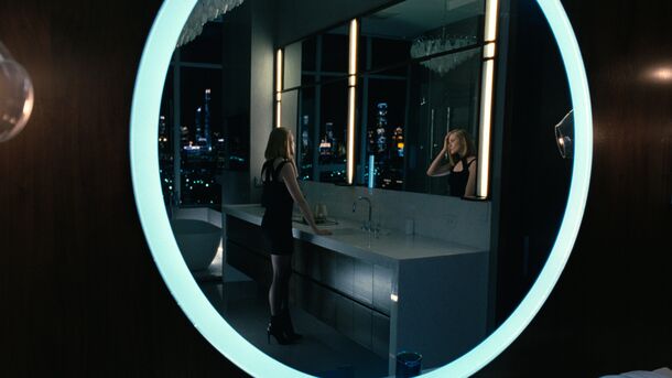 'Westworld' S4: Christina Living In The Simulation Seemingly Confirmed 'Westworld' S4: Christina Living In The Simulation Seemingly Confirmed