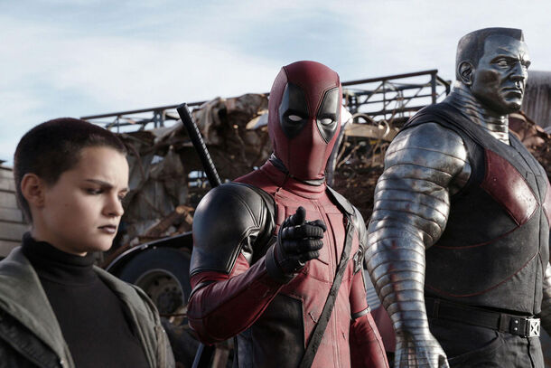 Deadpool 3 Release Date Just Moved Earlier Despite the WGA Strike... But How? Deadpool 3 Release Date Just Moved Earlier Despite the WGA Strike... But How?