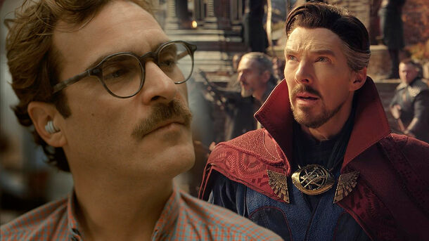 Joaquin Phoenix And 4 Other Actors Who Almost Played Doctor Strange in MCU Joaquin Phoenix And 4 Other Actors Who Almost Played Doctor Strange in MCU