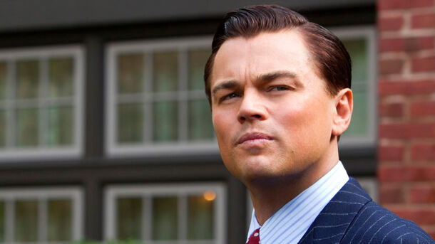 This $392M Leonardo DiCaprio Gem Holds World Record For... Most F-Words This $392M Leonardo DiCaprio Gem Holds World Record For... Most F-Words