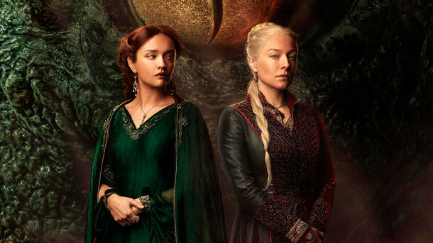 Are HotD's Emma D'Arcy and Olivia Cooke Friends in Real Life? Are HotD's Emma D'Arcy and Olivia Cooke Friends in Real Life?