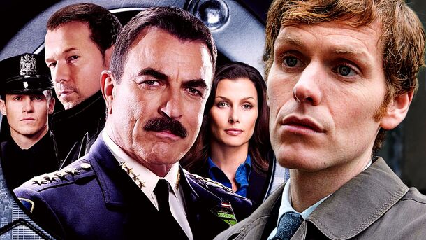 15 Crime Dramas That Blue Bloods Fans Will Instantly Love 15 Crime Dramas That Blue Bloods Fans Will Instantly Love