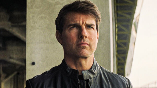This $786 Million 'Mission: Impossible' Movie Features Tom Cruise's Wildest Stunt So Far This $786 Million 'Mission: Impossible' Movie Features Tom Cruise's Wildest Stunt So Far
