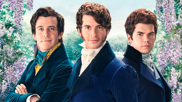 The Biggest Question Of Bridgerton S3: What On Earth Will Benedict Do?