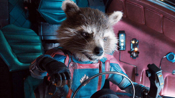 One Easter Egg in Guardians of the Galaxy Vol. 1 Became a Plot Hole After Vol. 3 One Easter Egg in Guardians of the Galaxy Vol. 1 Became a Plot Hole After Vol. 3