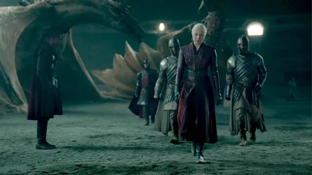 As 'House of the Dragon' Rewrites Its Own History, Can Its Final Season Still Deliver a Satisfying End?