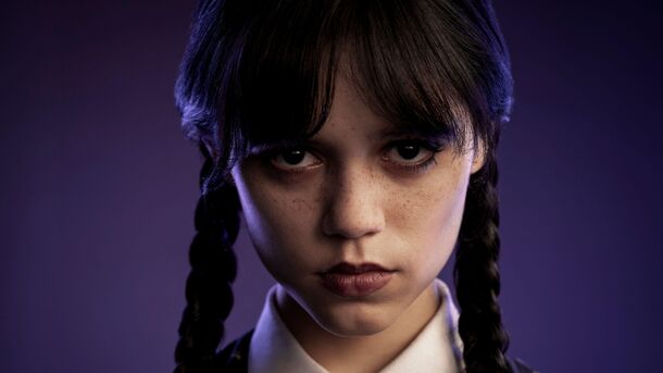 Sorry, Jenna Ortega Fans, But Wednesday Is Not Emmy Worthy Sorry, Jenna Ortega Fans, But Wednesday Is Not Emmy Worthy