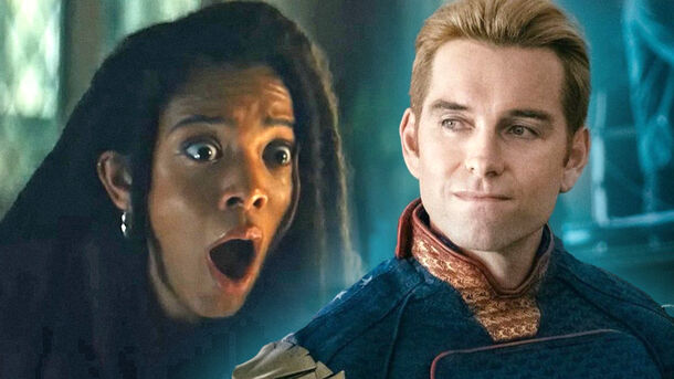 Gen V’s Most Unexpected Death Might Lowkey Tease Homelander in the Finale Gen V’s Most Unexpected Death Might Lowkey Tease Homelander in the Finale