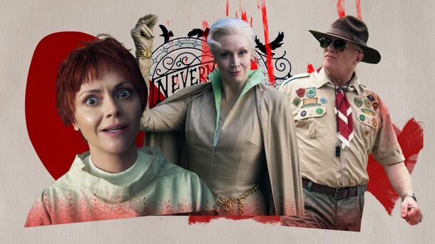 7 Most Shocking Deaths in ‘Wednesday’, Ranked by How Gruesome They Are