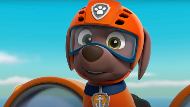 Who Is Zuma in ‘Paw Patrol’? Who Is Zuma in ‘Paw Patrol’?