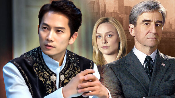 10 K-Dramas About Lawyers For Those Who Can’t Watch Law & Order Anymore 10 K-Dramas About Lawyers For Those Who Can’t Watch Law & Order Anymore