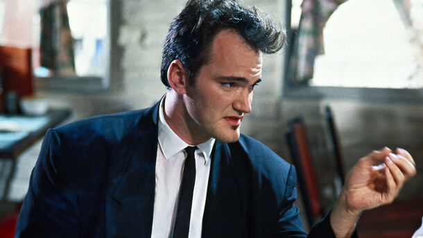 Quentin Tarantino Shut Down Movie Geeks: ‘My Opinion Is Everything’ Quentin Tarantino Shut Down Movie Geeks: ‘My Opinion Is Everything’