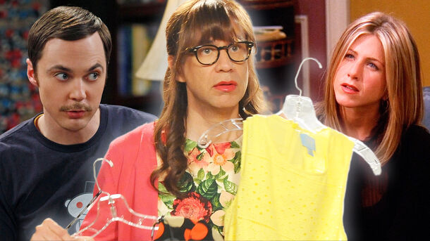 Bored of TBBT and Friends? This 95%-Rated Sitcom May Be Even Better Bored of TBBT and Friends? This 95%-Rated Sitcom May Be Even Better