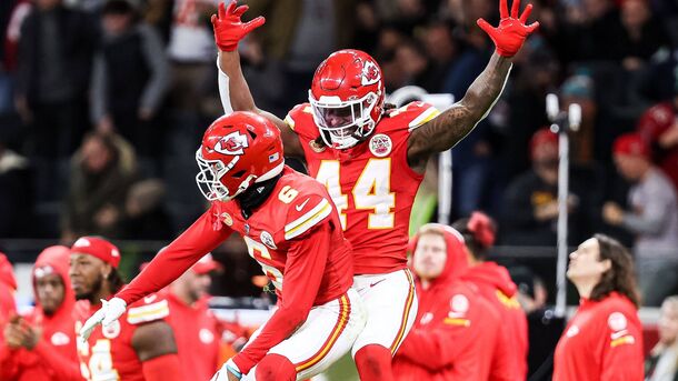 Travis Kelce's charity raised $1.5 million — kids got $446,000, and the bigger check went somewhere much closer to home