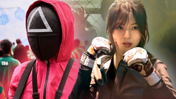5 New Asian TV Shows to Gain Cult Following After Squid Game 5 New Asian TV Shows to Gain Cult Following After Squid Game