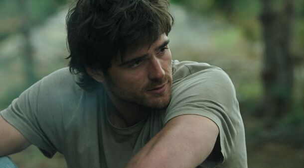 The author set no conditions and was 'blown away': Ridley Scott's first sci-fi in a decade lands August 26
