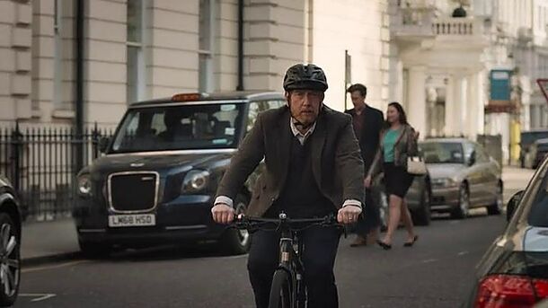 Where is The Chelsea Detective filmed? Fans already run a walking tour of the spots