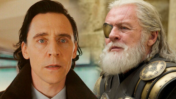 Insane Loki Fan Theory Suggests Odin Was There Since Season 1 Insane Loki Fan Theory Suggests Odin Was There Since Season 1