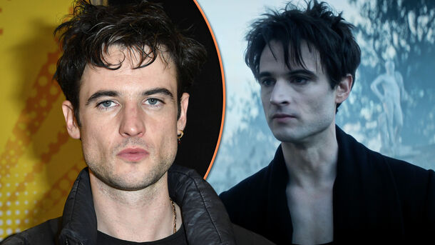 Tom Sturridge Has the Most Beautiful Theory on The Endless' True Role in ‘The Sandman’ Tom Sturridge Has the Most Beautiful Theory on The Endless' True Role in ‘The Sandman’