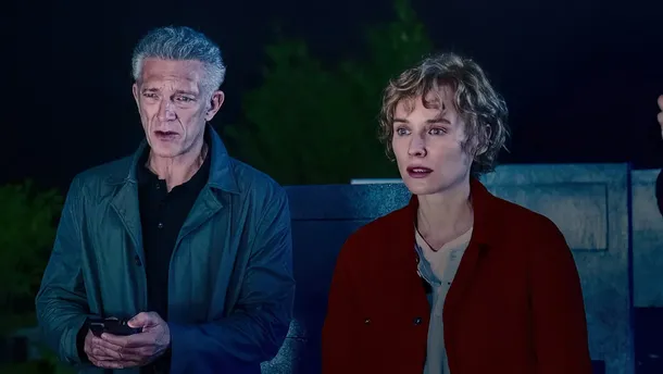 Is 'The Shrouds' with Vincent Cassel Worth Your Time at 120 Minutes?
