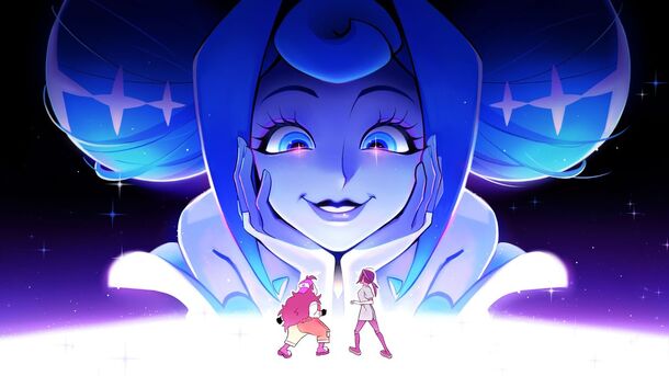 Former Disney Employee Criticizes the Mouse House With Her New Show – It Already Has 8.4 on IMDb