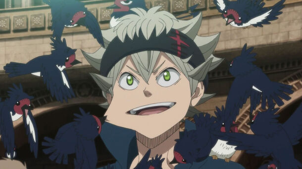 Top 15 Anime Series for Black Clover Fans Top 15 Anime Series for Black Clover Fans
